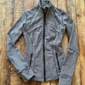 Lululemon Define Jacket only worn once!